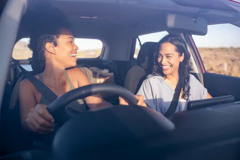 Drivers warned over latest TikTok car trend as they could face fines or cause injury Drivers warned over latest TikTok car trend as they could face fines or cause injury