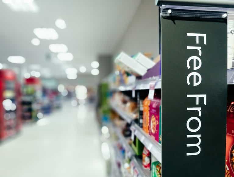 Thousands of coeliacs unaware of yearly refund on gluten free food Thousands of coeliacs unaware of yearly refund on gluten free food