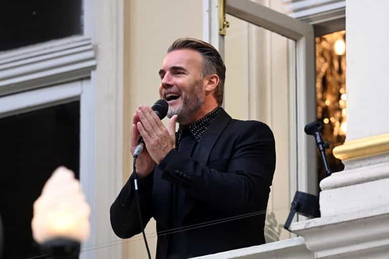 Gary Barlow makes big career change as he launches new property business Gary Barlow makes big career change as he launches new property business