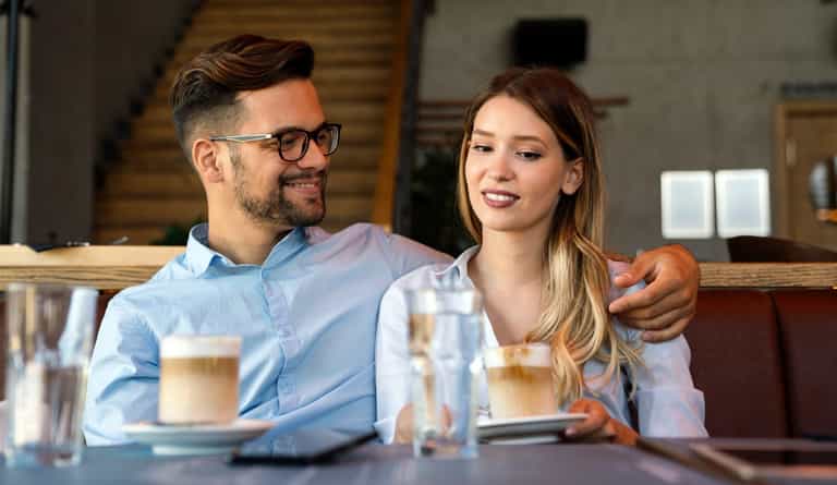 Her readers reveal some of their WORST date experiences – from catfishing to barking Her readers reveal some of their WORST date experiences – from catfishing to barking