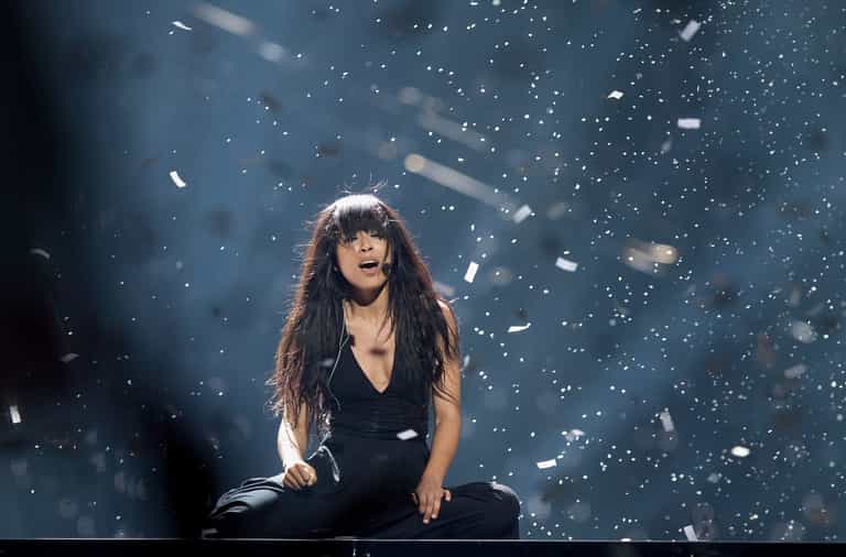 A definitive list of the best 5 Eurovision songs of all time