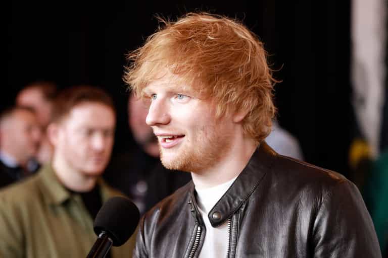 ‘I spent my whole life idolising him’ – Ed Sheeran says Irish singer inspired his career after Whelan’s gig ‘I spent my whole life idolising him’ – Ed Sheeran says Irish singer inspired his career after Whelan’s gig