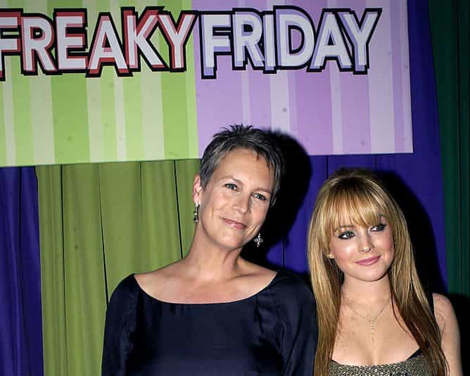 Disney confirms ‘Freaky Friday sequel’ with Lindsay Lohan and Jamie Lee Curtis on board Disney confirms ‘Freaky Friday sequel’ with Lindsay Lohan and Jamie Lee Curtis on board