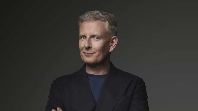 Fans react as Patrick Kielty announced as new Late Late Show host Fans react as Patrick Kielty announced as new Late Late Show host