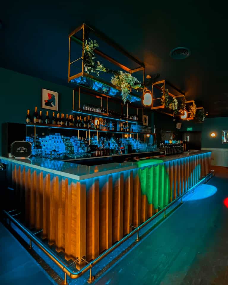 New nightclub for over 25s opening in Dublin and promises ‘high-end New York vibes’ New nightclub for over 25s opening in Dublin and promises ‘high-end New York vibes’
