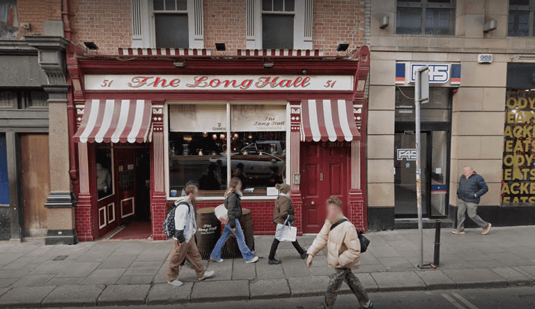 ‘It’s news to me’ – The Long Hall manager shuts down Euphoria filming rumours ‘It’s news to me’ – The Long Hall manager shuts down Euphoria filming rumours