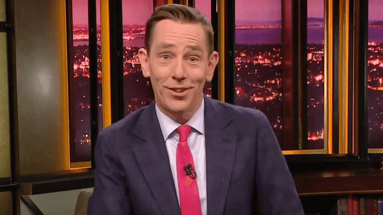 RTÉ confirm line-up for Ryan Tubridy’s last ever Late Late Show