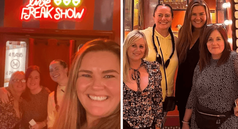 Mums travel to France for 72 hours after bagging €20 flights – and get home in time for work