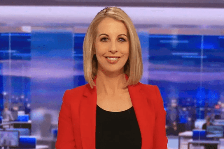 Caitríona Perry reveals she is leaving RTÉ after 16 years Caitríona Perry reveals she is leaving RTÉ after 16 years