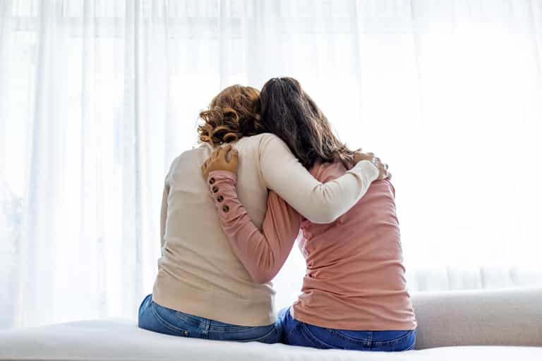 How a small conversation can make a big difference