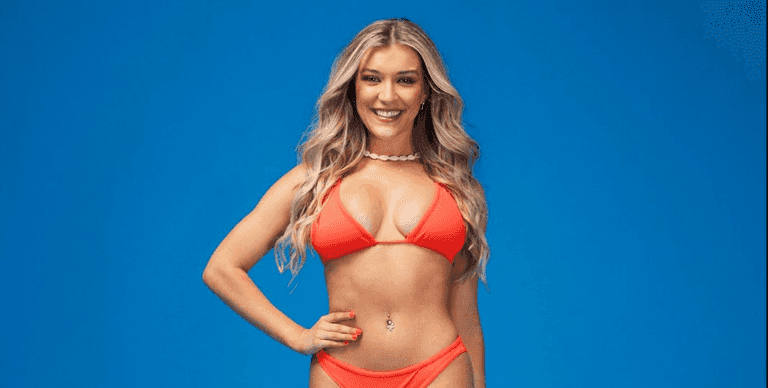 Love Island’s Molly Marsh bags six figure fashion deal just days into the show