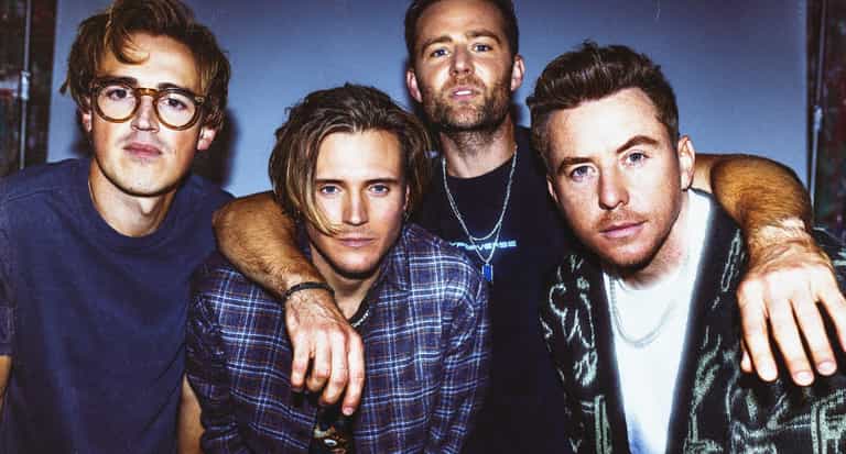 McFly confirms date for Dublin 3Arena gig following release of new album McFly confirms date for Dublin 3Arena gig following release of new album