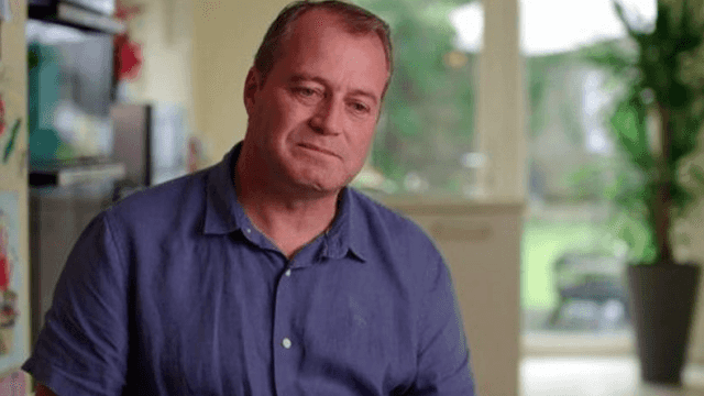 Andrew McGinley marks the fifth anniversary of his three children’s deaths Andrew McGinley marks the fifth anniversary of his three children’s deaths