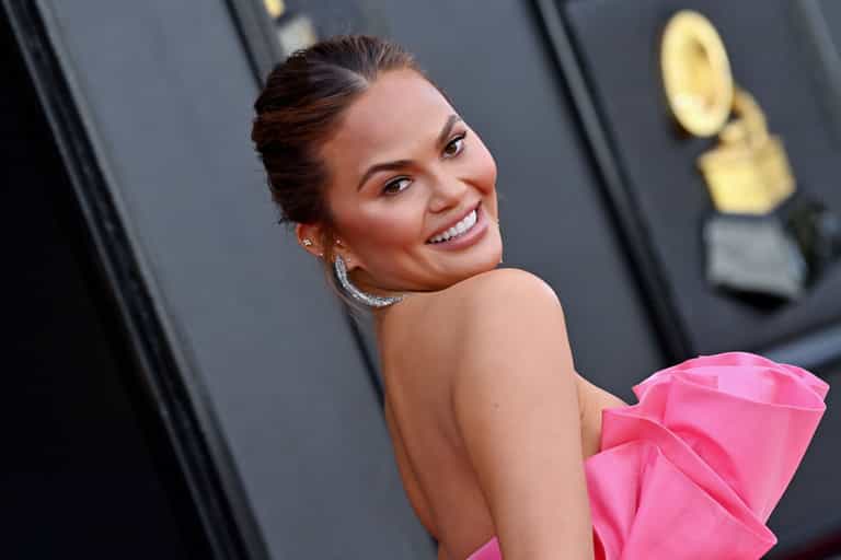 ‘I’ve always wanted four children’ – Chrissy Teigen and John Legend welcome a son ‘I’ve always wanted four children’ – Chrissy Teigen and John Legend welcome a son