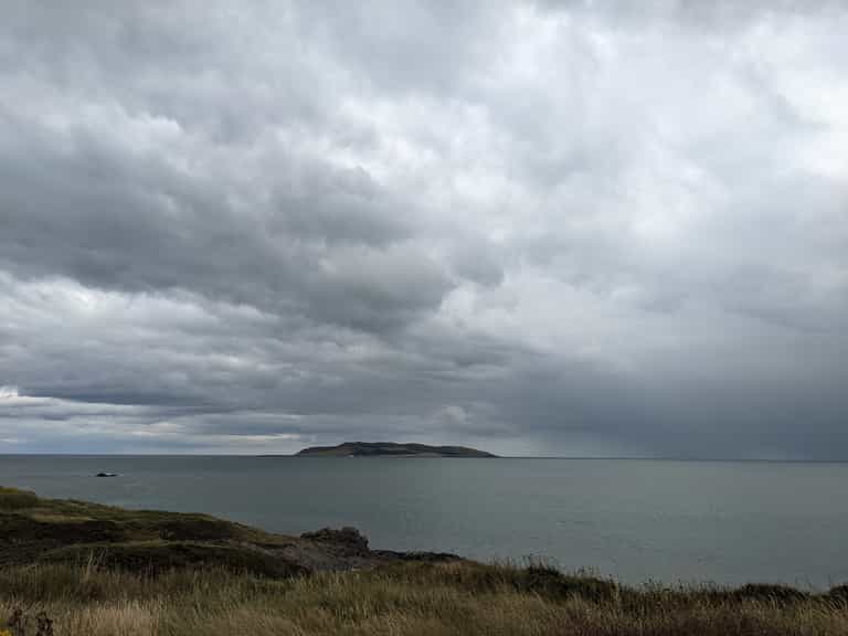 Weather experts pinpoint arrival of stormy conditions and it’s just days away Weather experts pinpoint arrival of stormy conditions and it’s just days away