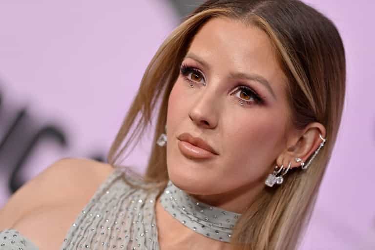 Ellie Goulding and husband Caspar Jopling are ‘spending time apart’ Ellie Goulding and husband Caspar Jopling are ‘spending time apart’