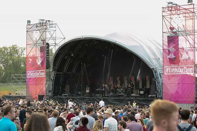 Seven items Forbidden Fruit festival-goers cannot bring with them this weekend Seven items Forbidden Fruit festival-goers cannot bring with them this weekend