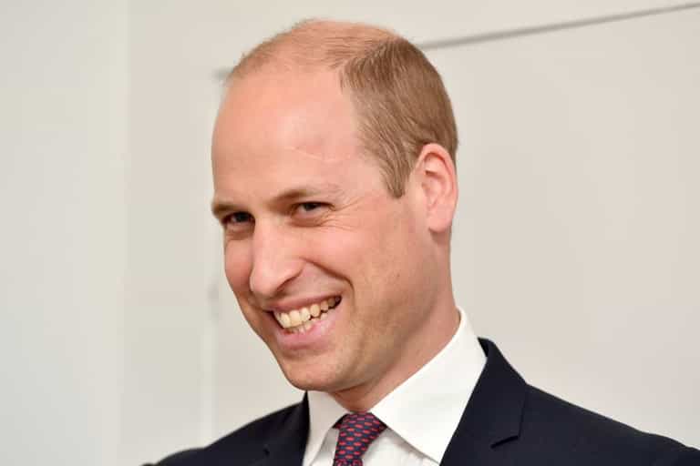 Prince William spotted ‘dad dancing’ on rare night out in London Prince William spotted ‘dad dancing’ on rare night out in London