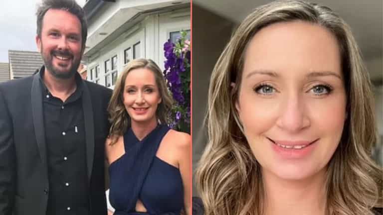 Partner’s heartbreaking final text to Nicola Bulley sent hours before she vanished