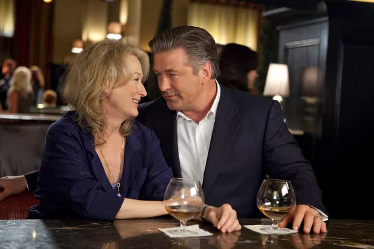 One of Meryl Streep’s best movies is on TV tonight