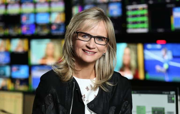 Dee Forbes wrote letter to Tubridy promising not to cut his salary Dee Forbes wrote letter to Tubridy promising not to cut his salary
