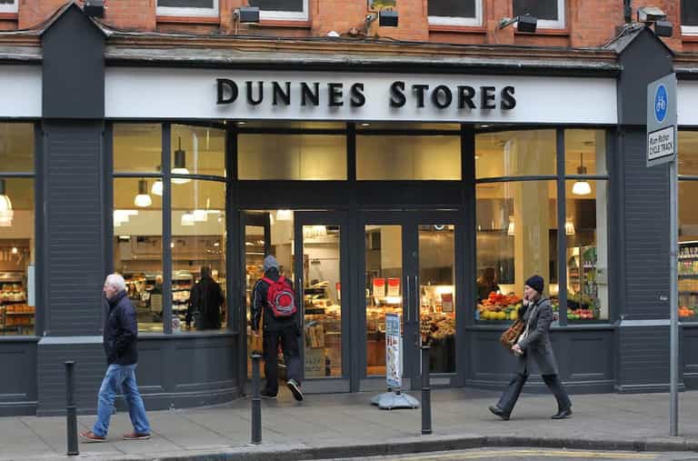 This €10 Dunnes Stores waistcoat is perfect for festival season