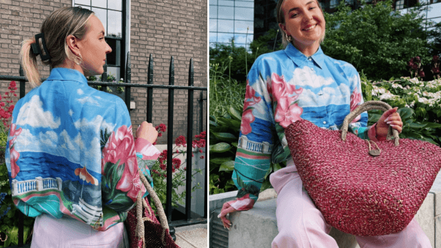 WIN a €250 gift card for TK Maxx