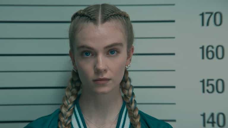 ‘I’m really proud of what we put together’ – Rising star Leah McNamara on her new series Then You Run ‘I’m really proud of what we put together’ – Rising star Leah McNamara on her new series Then You Run