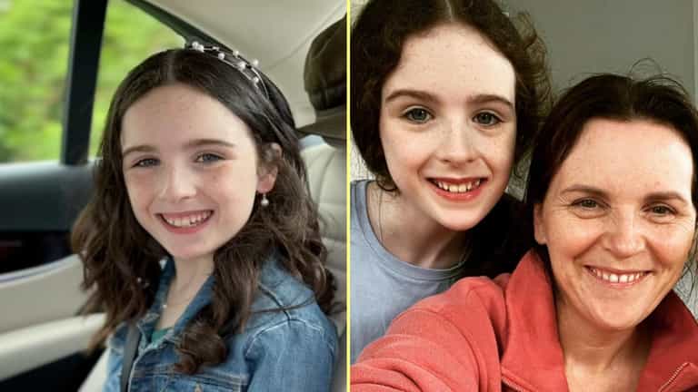 Saoirse Ruane’s mum reveals the touching birthday wish she makes every year