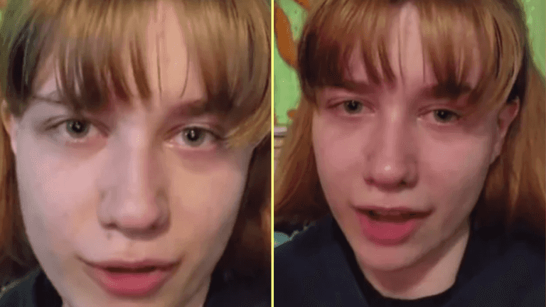 Woman sparks debate after asking time blindness question in job interview