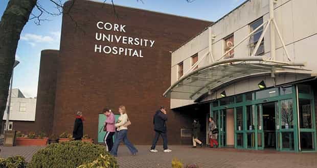 Boy airlifted to hospital following road accident in Co. Waterford