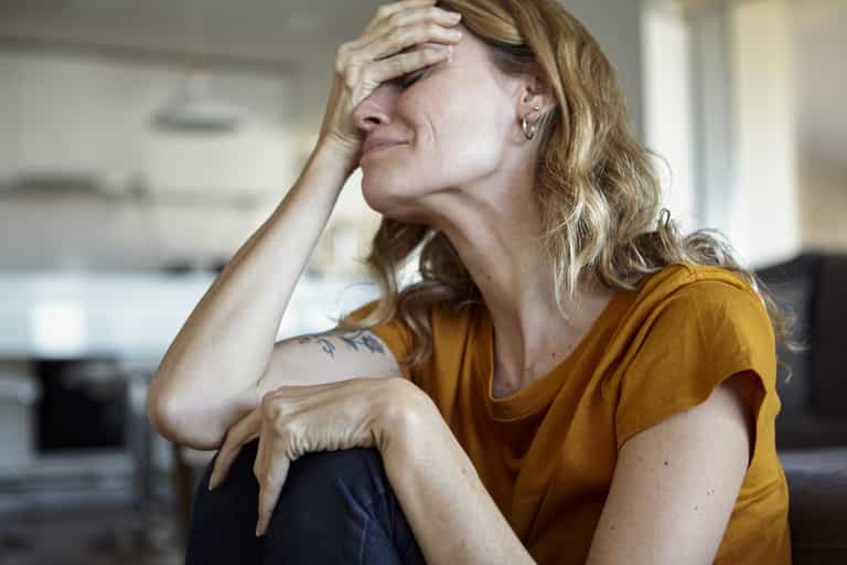 Woman discovers her husband of 17 years is actually her cousin