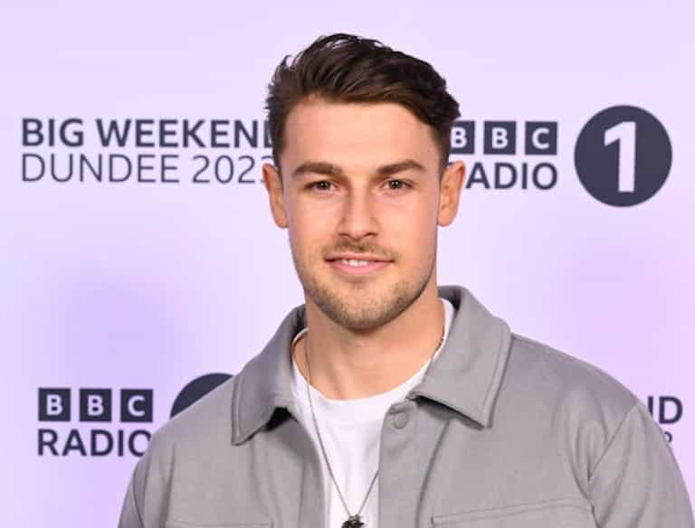 Love Island’s Andrew Le Page reveals he was diagnosed with a brain tumour aged 20 Love Island’s Andrew Le Page reveals he was diagnosed with a brain tumour aged 20