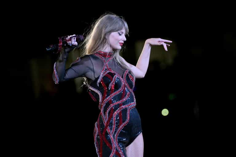 Eight steps that could better your chances of getting a Taylor Swift tickets as Irish sale dates approach Eight steps that could better your chances of getting a Taylor Swift tickets as Irish sale dates approach