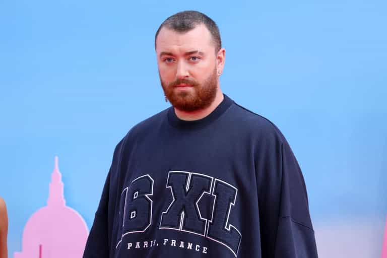 Lorraine Kelly addresses criticism after misgendering Sam Smith