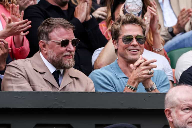 Viewers shocked after finding out Brad Pitt’s real age