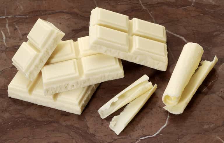 White chocolate flavoured McVities are making a comeback