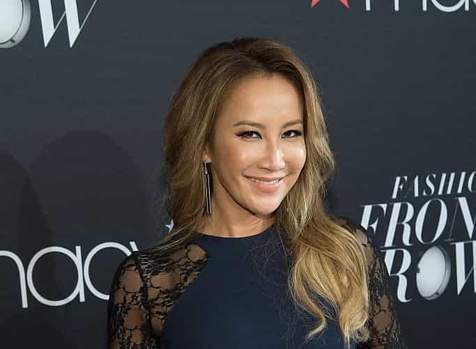 Mulan star CoCo Lee dies age 48 as family release heartbreaking details Mulan star CoCo Lee dies age 48 as family release heartbreaking details
