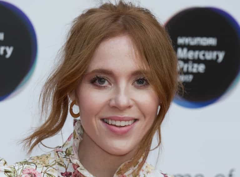 Angela Scanlon is reportedly taking part in this year’s Strictly Come Dancing Angela Scanlon is reportedly taking part in this year’s Strictly Come Dancing