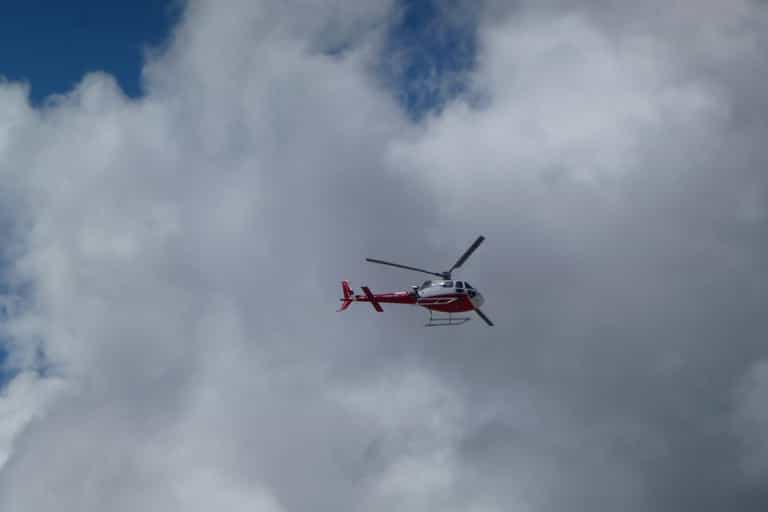 Six killed after tourist helicopter crashes near Mount Everest Six killed after tourist helicopter crashes near Mount Everest