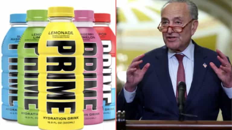 ‘Parents and pediatricians are worried’ – calls for Logan Paul’s drink PRIME to be investigated
