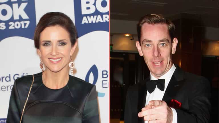 ‘That’s when he told me’ – Maïa Dunphy comes to Ryan Tubridy’s defence amid payment scandal ‘That’s when he told me’ – Maïa Dunphy comes to Ryan Tubridy’s defence amid payment scandal