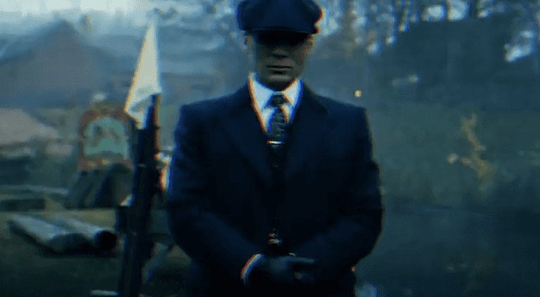 Peaky Blinders slams usage of Cillian Murphy imagery in anti-LGBTQ+ ad