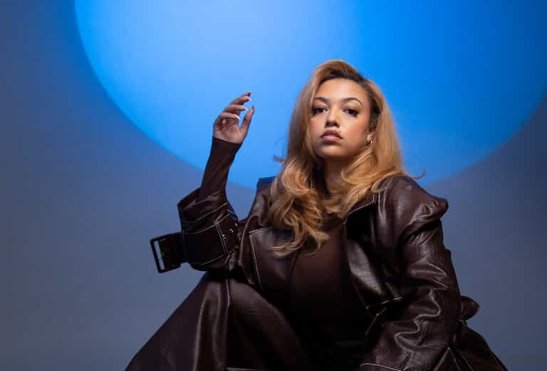 Mahalia releases her highly anticipated second album and it’s the soundtrack of the summer