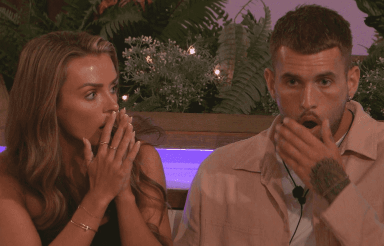 Date for final episode of Love Island accidentally revealed and it’s super soon