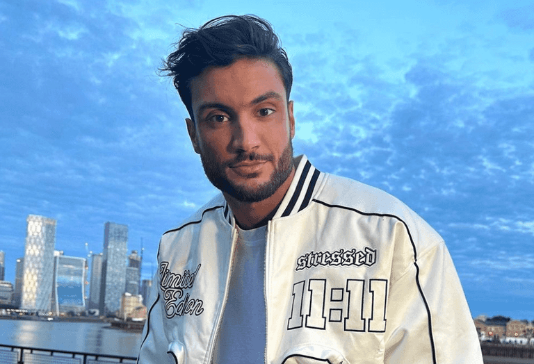 Davide Sanclimenti slams claims he’s returning to Love Island after Ekin-Su break up Davide Sanclimenti slams claims he’s returning to Love Island after Ekin-Su break up