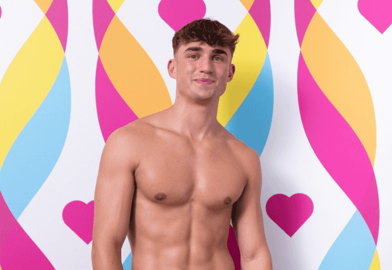 Love Island star Kodie Murphy accused of homophobic abuse Love Island star Kodie Murphy accused of homophobic abuse