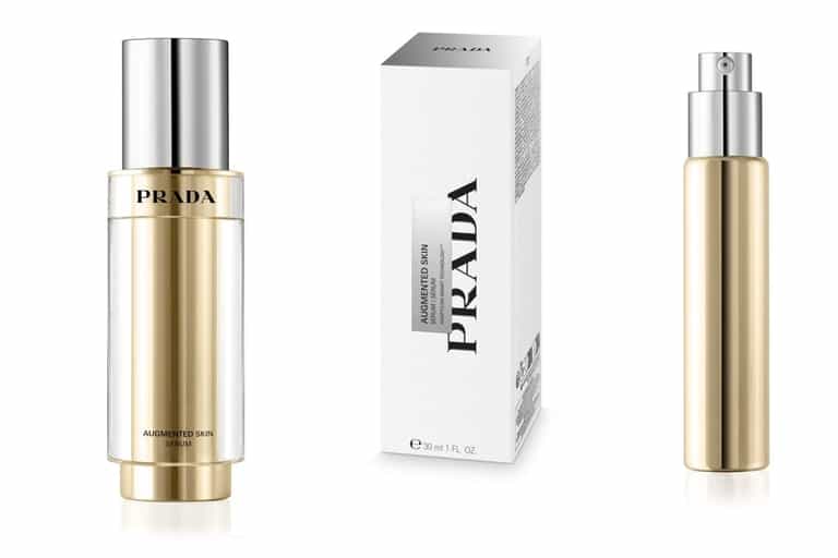 Prada launches its own skincare and makeup range and it’s refillable Prada launches its own skincare and makeup range and it’s refillable