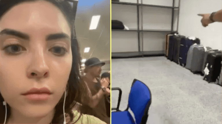 Airline ‘lose’ woman’s luggage for two months despite €40 item showing it was at airport