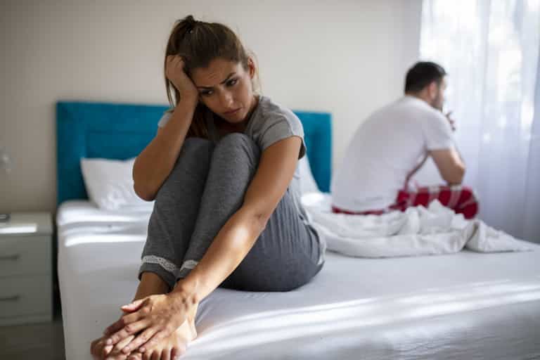 ‘We invested emotionally and financially’: Dad heartbroken after wife lies about baby’s gender